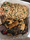 Pho Vegan Asian Cuisine food