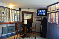 Trafalgar Inn inside