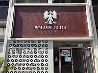 The Polish Club unknown