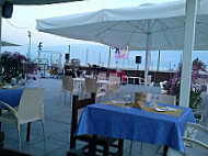 Bar Bagno Ristorante Apollo food