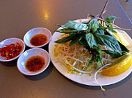 Pho Minh food