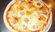 Pizzeria L´italiana Llanca food