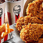 Kfc (lotuss Ipoh) food