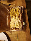 Arrochar Fish Chips food