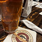 The Royal Oak Brewery food