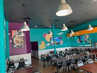 Pho Viet Ohio inside