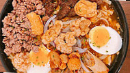 Kasarap Filipino Kitchen food