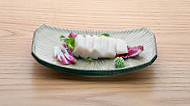 Manzoku Ramen&sushi food