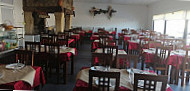 Restaurante Alcambar food