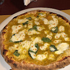 Pizzeria Pellegrino food