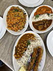 Indus Village food