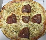 Martinelli Pizzeria food