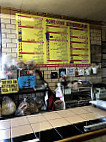 Ramirez Taco Shop food