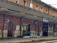 Stazione inside