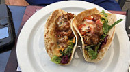 Taco Bell Heron City Las Rozas food