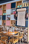 Zizzi South Woodford food