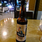 Urban Taco Sonora Grill Beer food