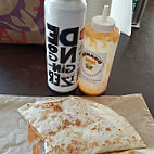 Taco Bell food