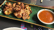 Busaba Bangkok Thai Westfield London food