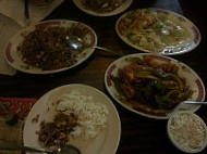 Beijin Palace food