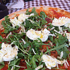 Pizzeria Corallo food