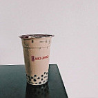 Gong Cha food