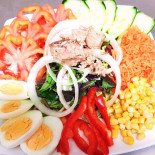 La Taverna Del Buda food