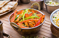 Indian Spice Benahavis food