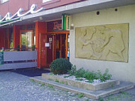 Rozvoj Ceska Kuchyne outside