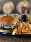 Littleton Freehouse Taproom Eatery food
