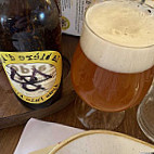 Brasserie Birreria Sans Souci food