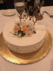 Celebrity Wedding Cakes food