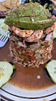 Mariscos El Cangrejo Nice 3 food