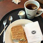 Caffe Nero food