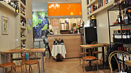 Enoteca Champagneria food