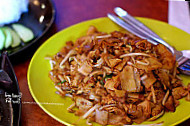 Malaymas food