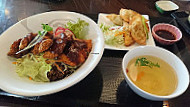 Shojin Cafe Foi Shintouri food
