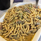 Lega Navale Italiana food