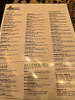 Lebanese Taverna menu