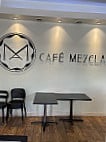 Cafe Mezcla inside