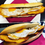 Kafka Cafè Mataró Cibo