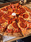 Tomato Joes Pizza food