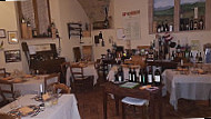 Antica Fattoria Del Grottaione food