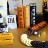 Chocolat Factory Ourense food