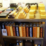 Chocolat Factory Ourense food