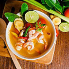 Ira Tomyam food