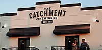 Catchment Brewing Co. people
