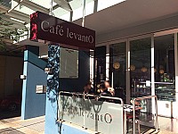 Cafe LevantO people