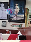 Peggy Sue's 50's Style Diner food