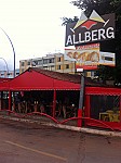 Allberg people